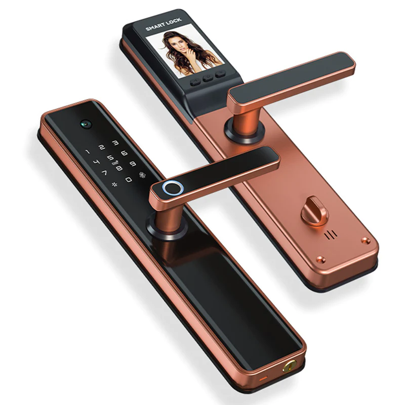 Smart Locks - Image 2